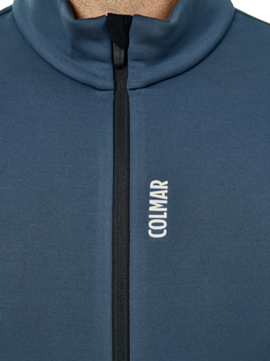 Толстовка COLMAR 8322 5WU Navy Blue