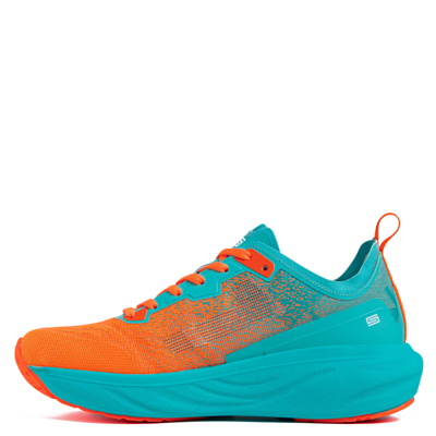 Кроссовки SPINE Optima Orange