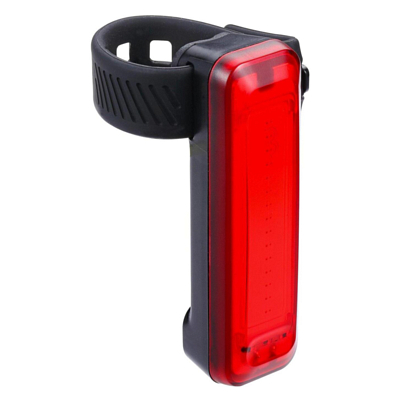 Фонарь велосипедный BBB Rear Signal Black