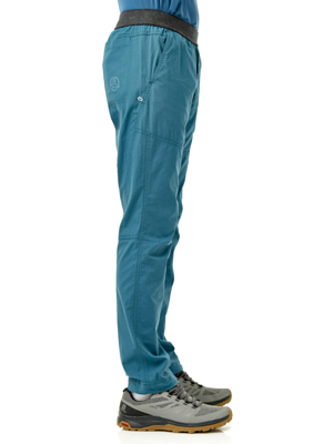 Брюки Ternua Smith Rock Deep Arctic Blue