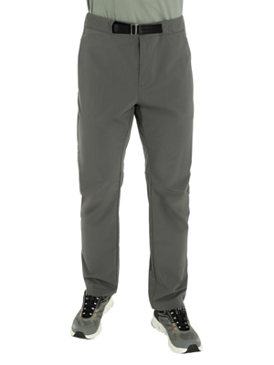 Брюки Toread Men's off-road trousers dark grey