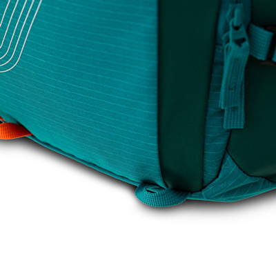 Рюкзак Kanrock Moveit 21 Sea Green