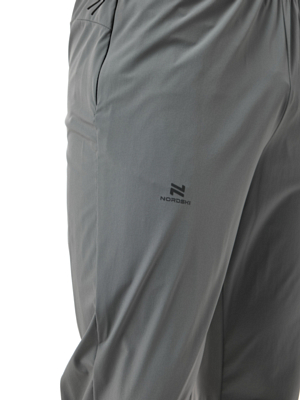 Брюки беговые Nordski Pro Light Graphite