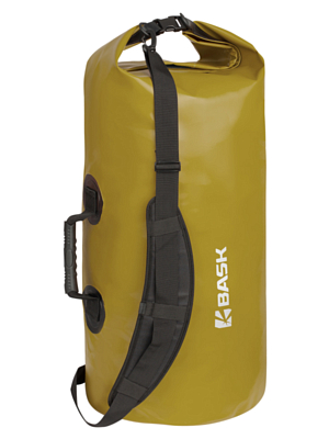 Гермомешок BASK WP Bag V3 40 Желтый