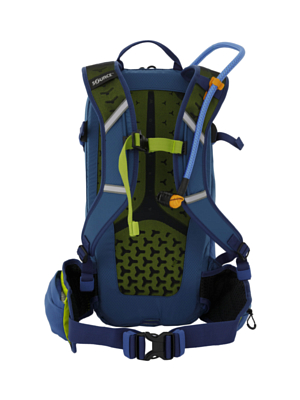 Рюкзак Source Summit 15L Atlantic Deep Blue