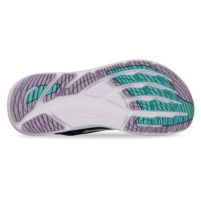 Кроссовки ALTRA Fwd Via Black/Purple