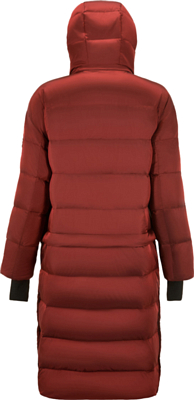 Пальто Jog dog 112103-1 Red/Black