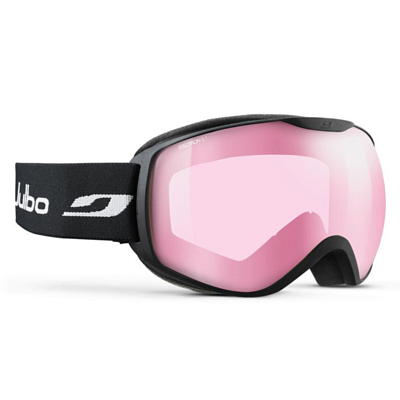 Маска горнолыжная Julbo Ison Pink/Black S1
