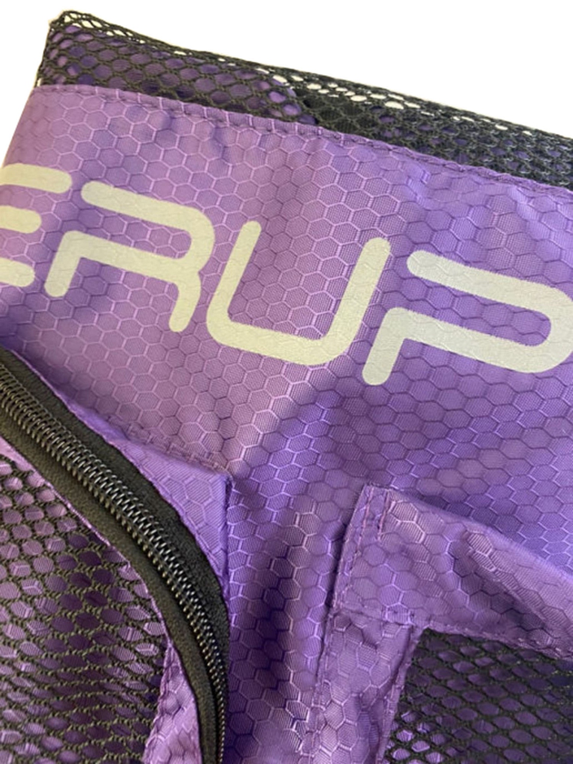 Рюкзак для плавательных аксессуаров POWERUP Swim Purple