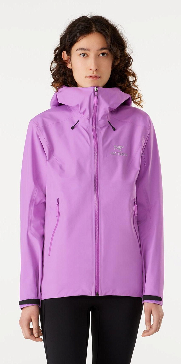 Куртка для активного отдыха Arcteryx Beta Lt Jacket Women'S Mesmer