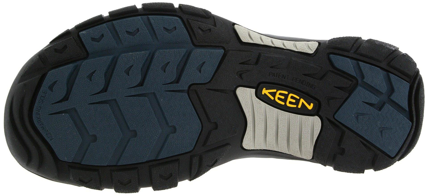 Сандалии Keen Newport H2 M Navy/Medium Grey