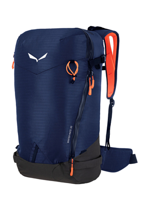 Рюкзак Salewa Winter Mate 30L Blue Depth