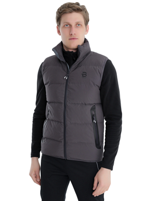 Жилет Bjorn Daehlie Vest Retro Nine Iron
