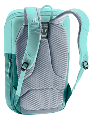 Рюкзак Deuter Overday Deepsea/Glacier