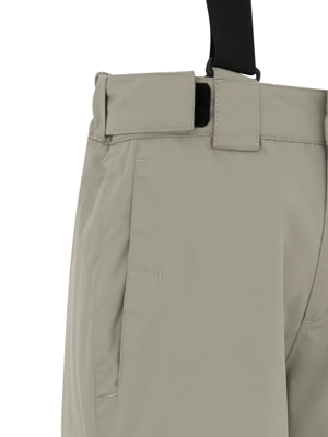 Брюки горнолыжные Icepeak Lenzen Steel Grey