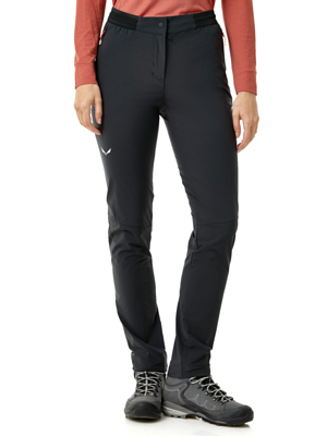 Брюки Salewa Pedroc 4 Dst Reg Black Out
