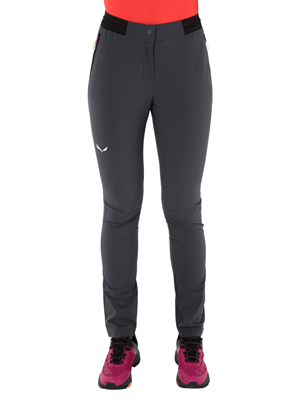 Брюки Salewa Pedroc 4 Dst Reg Onyx
