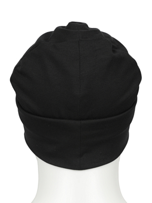 Шапка Nordski Jersey Black