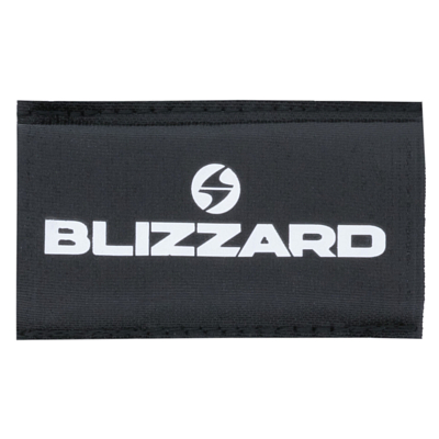 Связки для беговых лыж BLIZZARD Skifix Black