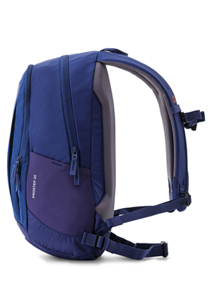 Рюкзак Kanrock Prostep 22 Deep Blue