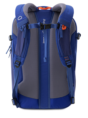Рюкзак Kanrock Vector 32 Rich Blue
