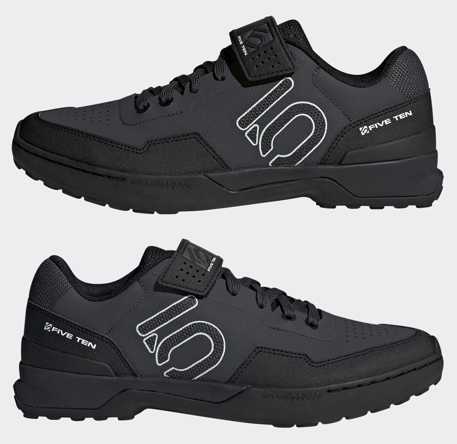 Five Ten 5.10 Kestrel Lace Carbon