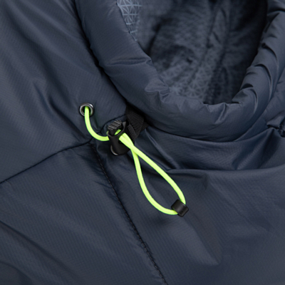 Спальник Salewa Rozes Mild Right Ombre Blue
