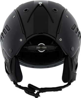 Шлем Casco SP-4 Black Structure