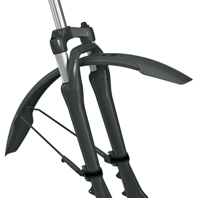 Комплект крыльев SKS Veloflexx 65 26&quot;-27.5&quot;