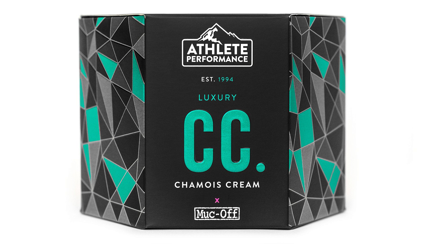 Гель для памперса Muc-Off Athlete Performance Chamois Cream 100ml