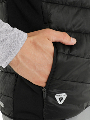 Жилет VIKING Bart Pro Vest Black