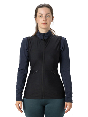 Защитный жилет SCOTT Vest Airflow Free Black