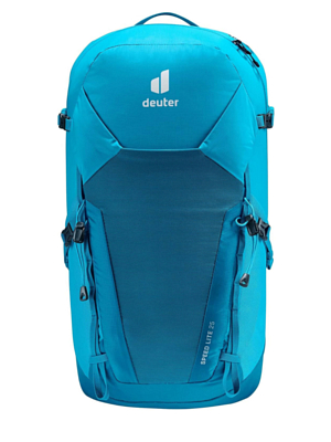 Рюкзак Deuter Speed Lite 25 Azure/Reef
