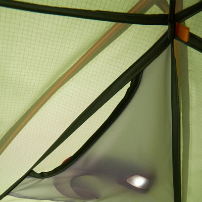Палатка Marmot Tungsten 2P Foliage/Dark Azure