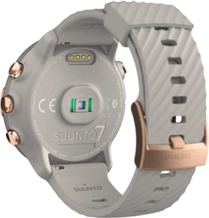 Часы Suunto 7 Sandstone Rosegold