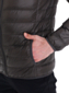 Куртка EA7 Emporio Armani Giacca Piumino M Raven