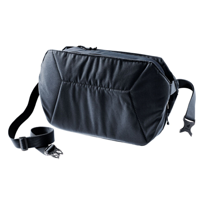 Сумка на плечо Deuter Passway 4+1 Black