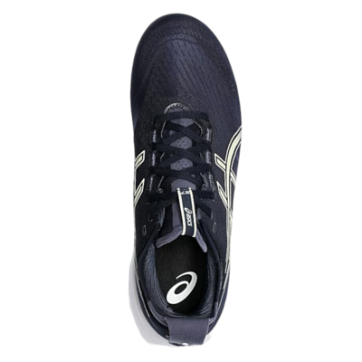 Кроссовки Asics Gel-Nimbus 27 Midnight/Vanilla