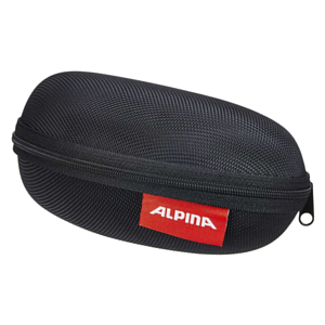 Чехол для очков ALPINA Case Large Black
