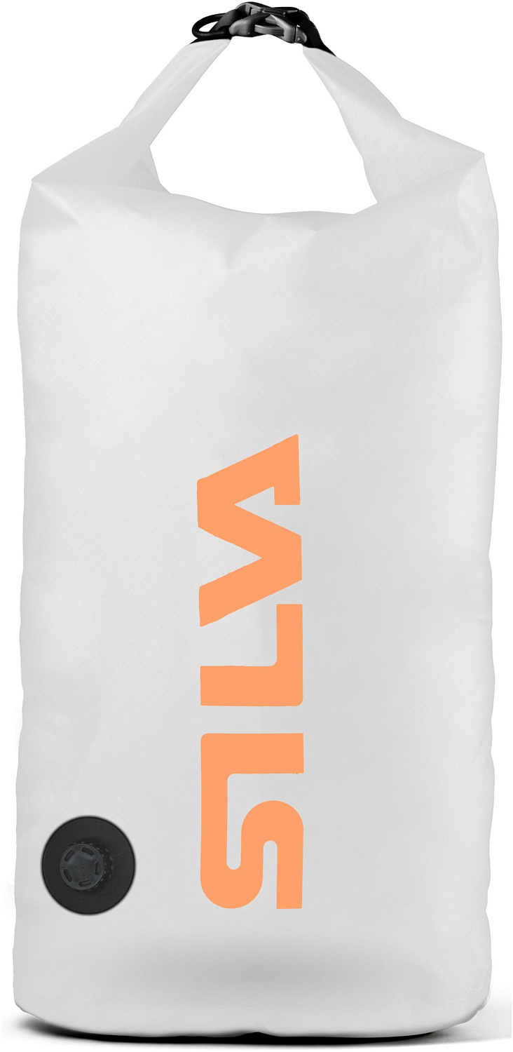 Гермомешок Silva Dry Bag TPU-V 12L
