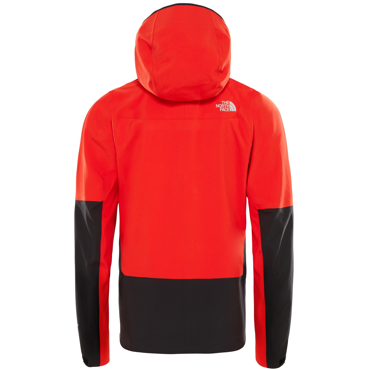 Куртка The North Face 2019 Apex FLX Gtx 2.0 J Fiery Red/TNF
