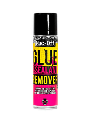 Средство для удаления клея и герметика Muc-Off Glue Remover 200ml