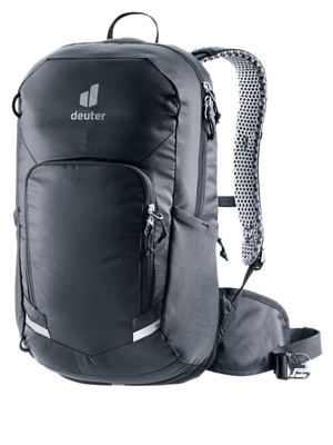 Рюкзак Deuter Bike I 16 Black