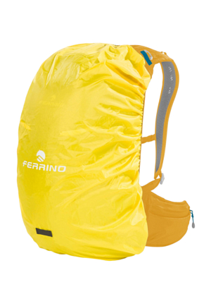 Рюкзак Ferrino Zephyr 17+3 Blue