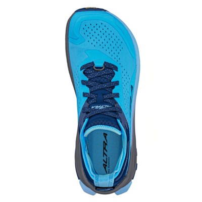 Кроссовки ALTRA Olympus 6 Blue