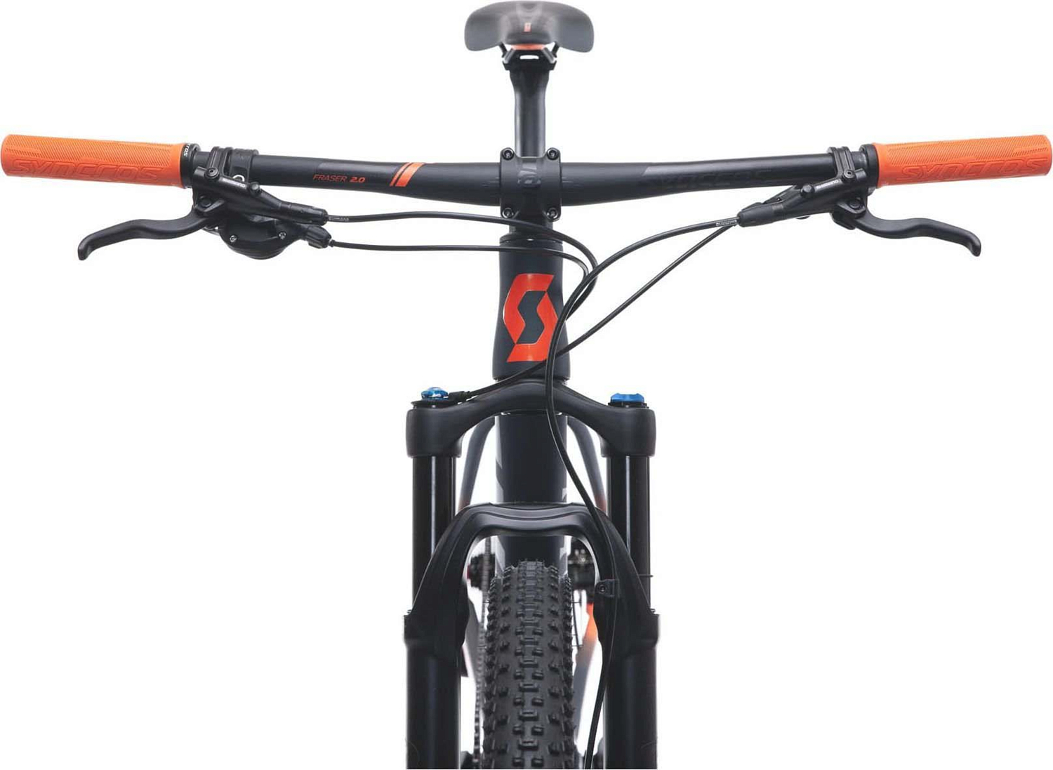 Велосипед SCOTT Scale 930 2020
