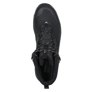 Ботинки Toread Men's Gore-Tex/Vibram waterproof hiking shoes Black