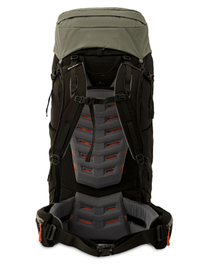 Рюкзак Salewa Alptrek 55+10 Shadow/Dark Olive