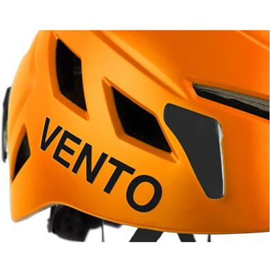 Каска Vento Pulsar размер 2 Orange