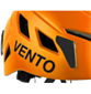 Каска Vento альпинистская Pulsar 2 размер Orange